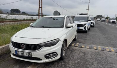 Aydın’da silahlı saldırı: Jandarmaya sığındı