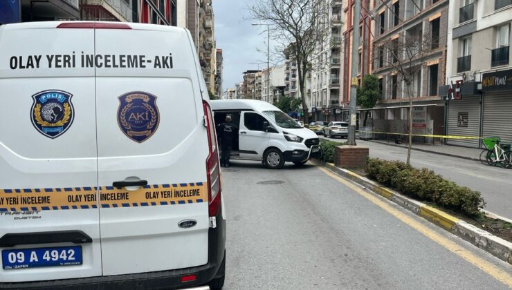 Aydın’da şüpheli paket imha edildi