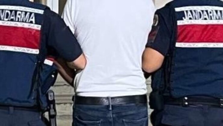 Aydın’da uyuşturucu tacirlerine operasyon