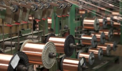 Bakır fiyatı rekor kırdı