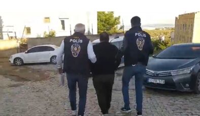 Balıkesir’de dolandırıcılık operasyonu, 4 kişi tutuklandı