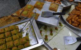 Bayramda tatlı ürünlerindeki taklit ve tağşişe karşı uyarı