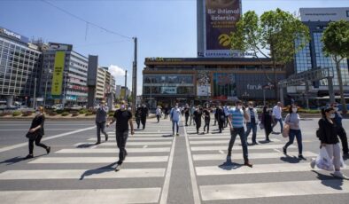 Beşeri kalkınmanın en yüksek olduğu il: Ankara