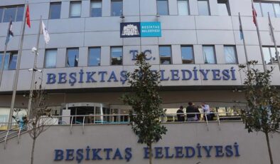 Beşiktaş Belediyesi’ne yolsuzluk soruşturması: 12 şüpheli adliyede