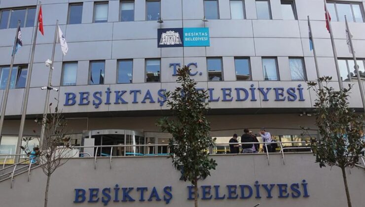 Beşiktaş Belediyesi’ne yolsuzluk soruşturması: 12 şüpheli adliyede
