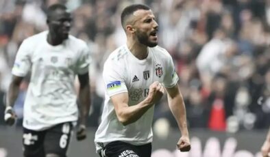 Beşiktaş’ın eski savunmacısı Romain Saiss, Şenol Güneş’i hedef aldı