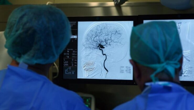 Beyin kanserine yakalandı: 14 ay ömrü kaldı