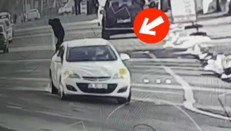 Bingöl’de çaldıkları araçla kaza yapan zanlılar yakalandı