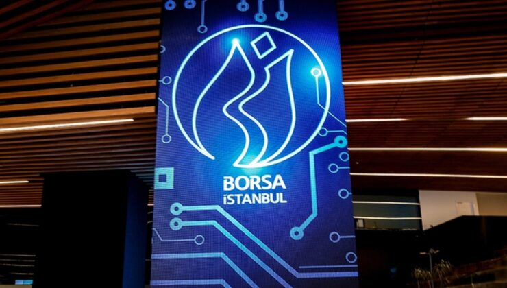 Borsa İstanbul güne yükselişle başladı