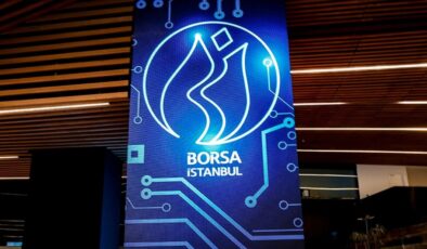 Borsa İstanbul güne yükselişle başladı