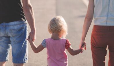 Boşanmalarda çocuk annede kalıyor
