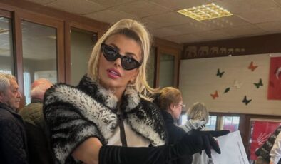 Botokstan zehirlenmişti! Şarkıcı Hatice’den yeni açıklama geldi