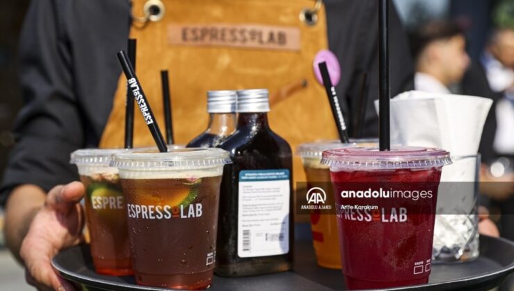 Boykot çağrısı yapılan Espressolab açıklama yaptı