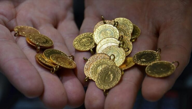 Bu hafta en fazla çeyrek altın kazandırdı