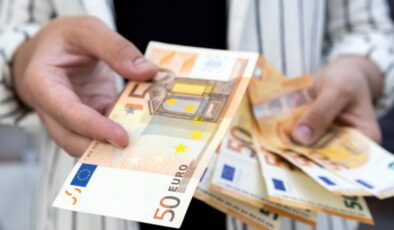 Bu hafta yatırımcının gözdesi euro oldu