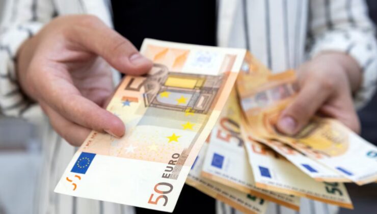 Bu hafta yatırımcının gözdesi euro oldu