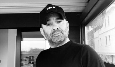 Bülent Şakrak yine küçük sevgili yaptı! Yaş farkı yine konuşuldu