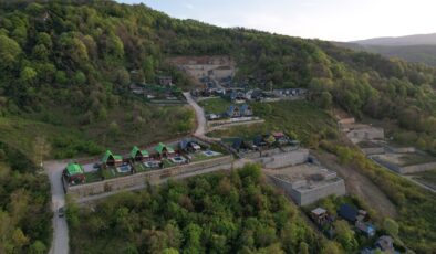 Bungalov skandalı sonrası yeni önlemler