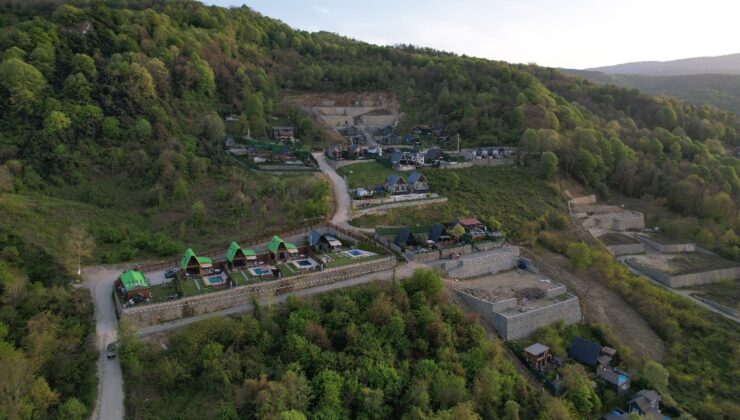 Bungalov skandalı sonrası yeni önlemler