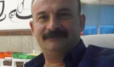 Burdur’da kaybının 4’üncü gününde gölde cansız bedenine ulaşıldı