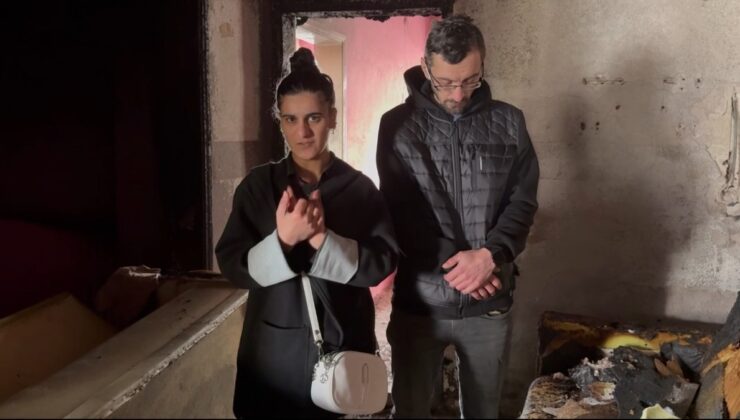 Bursa’da 2 çocuğun öldüğü yangının sebebi belirlenemedi