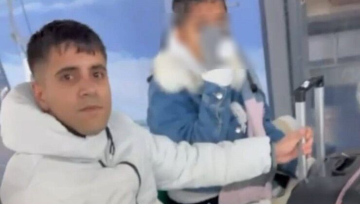 Bursa’da 4 yılla aranan şüpheli tatil dönüşü polise yakalandı