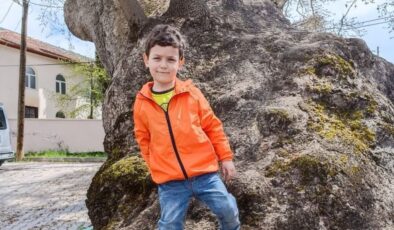 Bursa’da 5 yaşındaki çocuğun diş çekimi sonrası ölümü davasında mütalaa açıklandı