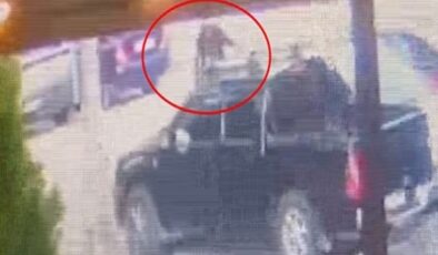 Bursa’da arkadaşının boğazını kesti