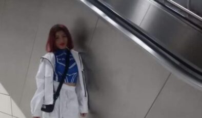 Bursa’da bilgileri çalınan kız evine gelen celple tutuklu olduğunu öğrendi