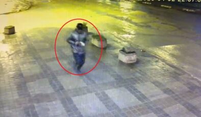 Bursa’da damadıyla beraber evleri soyan hırsız yakalandı