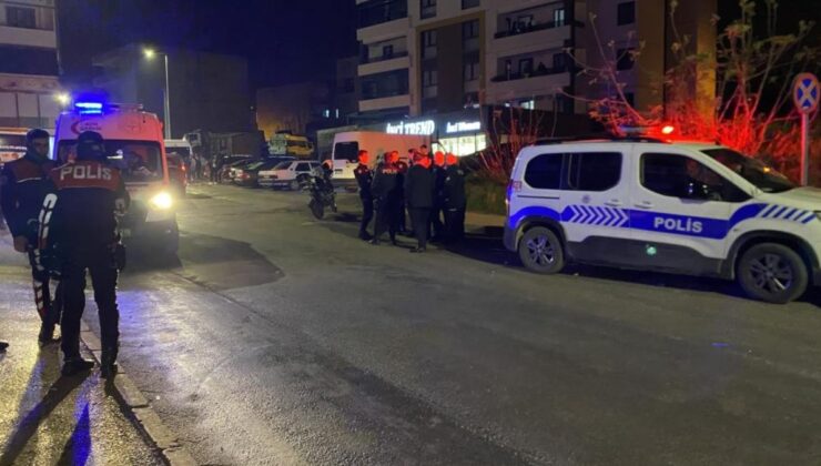 Bursa’da damat tartıştığı kaynanasını bıçakladı