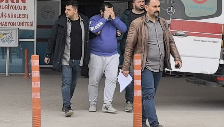Bursa’da firari hükümlü 3 yıl sonra yakalandı