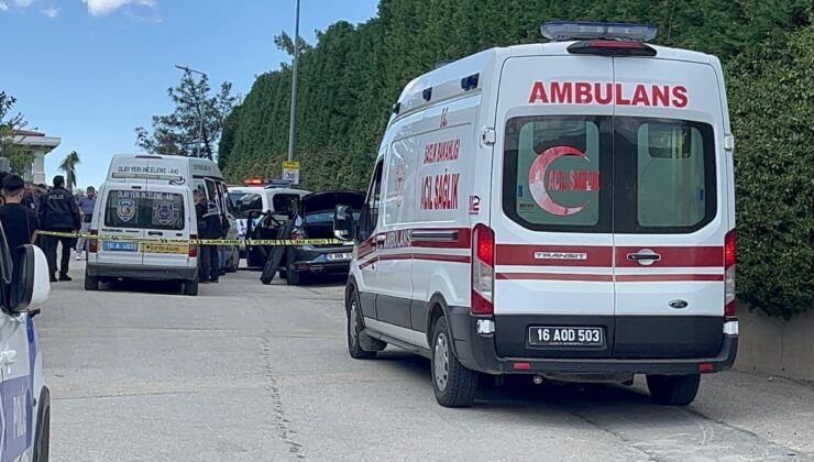 Bursa’da hukuk fakültesi öğrencisi otomobilde ölü bulundu