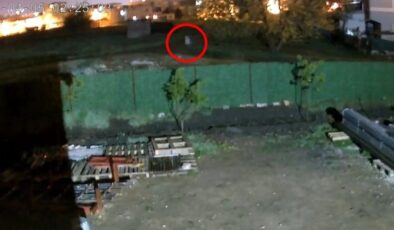 Bursa’da iş yeri kurşunlayan 15 yaşındaki şüpheli gözaltında