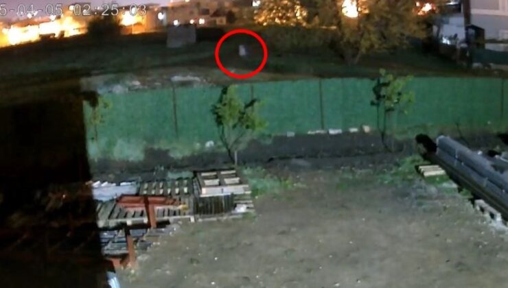 Bursa’da iş yeri kurşunlayan 15 yaşındaki şüpheli gözaltında