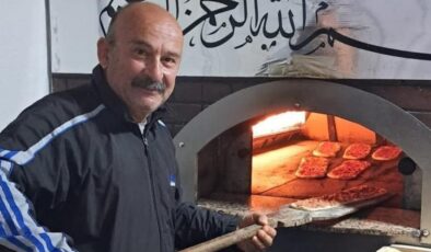 Bursa’da kayıp adamı bulmak için gölde çalışma başlatıldı