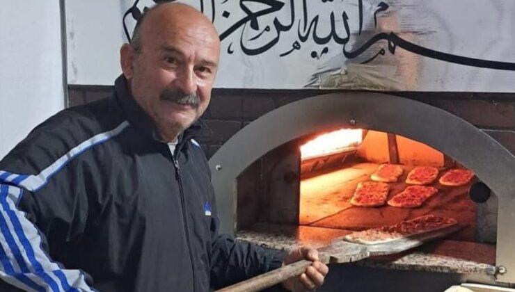 Bursa’da kayıp adamı bulmak için gölde çalışma başlatıldı