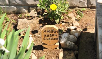 Bursa’da kürtajla alınan cenin için ‘kaçak defin’ soruşturması başlatıldı