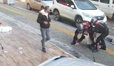 Bursa’da mont, 3 sanıktan hangisine uyarsa uyuşturucu cezasını o alacak