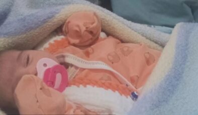 Bursa’da ocakta bıraktığı yemek 2 evladından etti