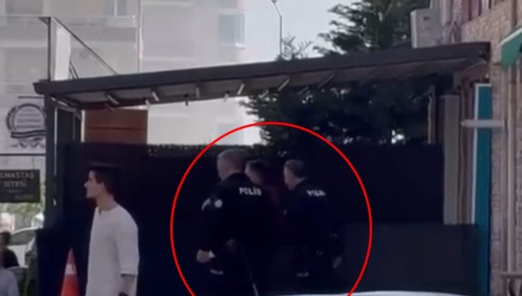 Bursa’da oturduğu evi ateşe verdi