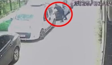 Bursa’da silahlı saldırıda yaralandı: Sekerek iş yerine sığındı