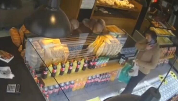 Bursa’da SMA hastaları için konulan kumbara çalındı