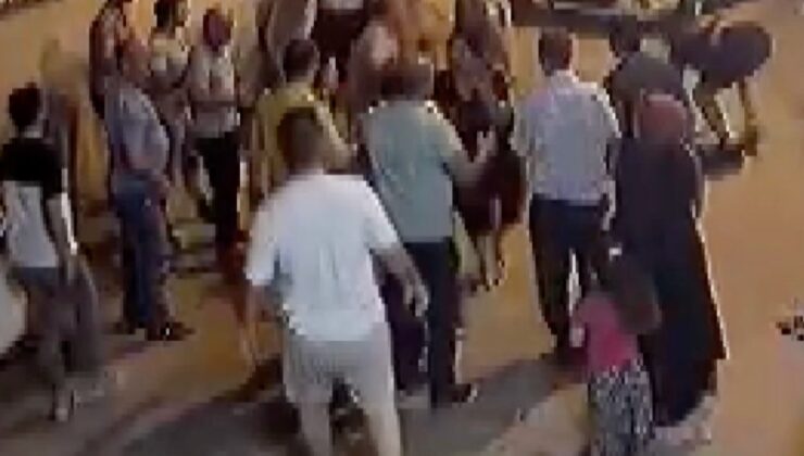 Bursa’da sokağa taşan kavgada sanıklar için hapis istemi