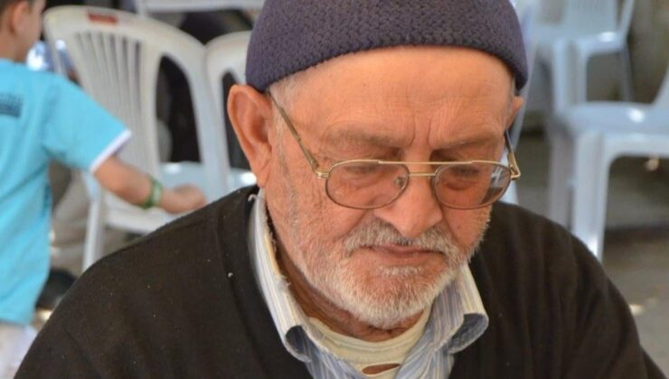 Bursa’da tırın çarptığı yaşlı adam can verdi