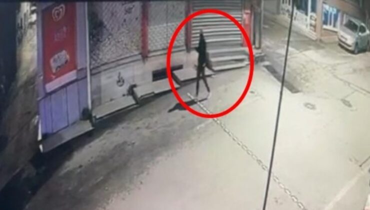 Bursa’da yeni devraldığı kıraathane kurşunlandı