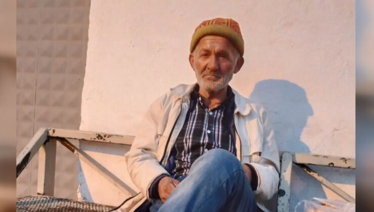 Bursa’da yürüyüşe çıkıp dönmeyen adam için arama çalışması başlatıldı