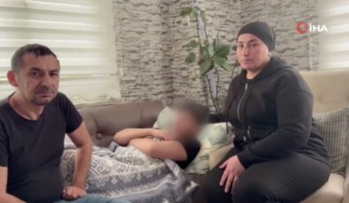 Bursa’da zorla araca bindirdikleri genci taciz edip dövdüler