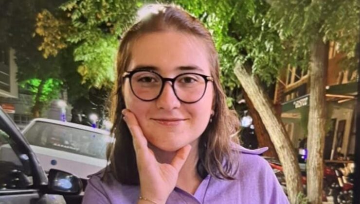 Çanakkale’de buruk bayram: Ailesi 16 yaşındaki Ayşegül’ü arıyor