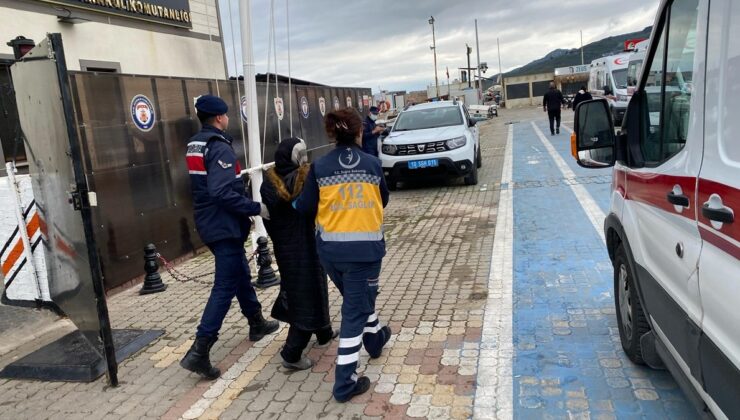 Çanakkale’de göçmenleri taşıyan bot battı: 5 ölü